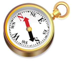 compass