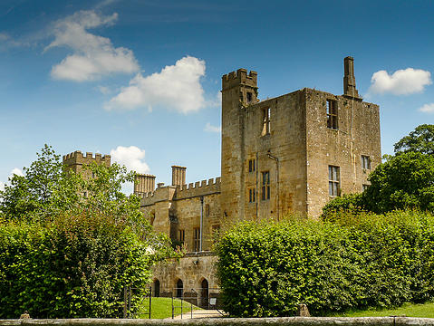 Sudeley Castle