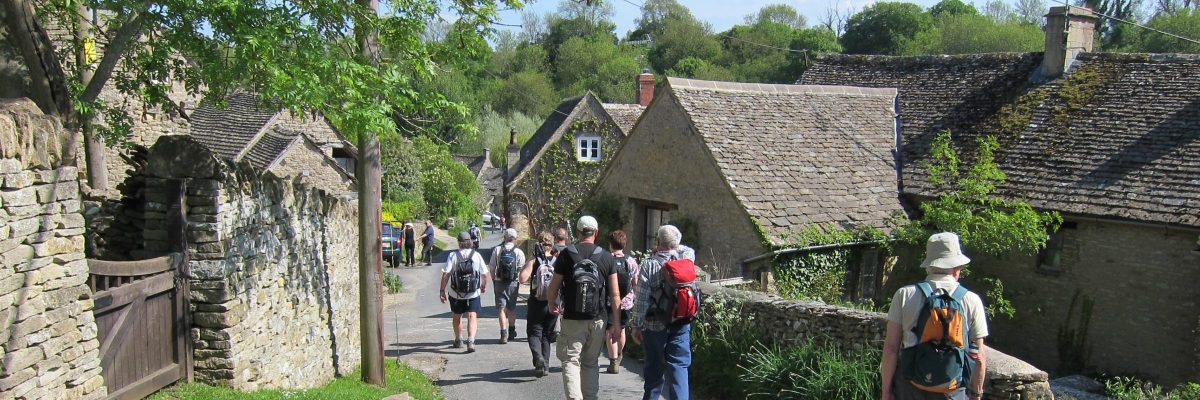 cotswolds