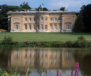 Spetchley