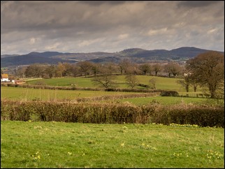Evesham rambling Club
