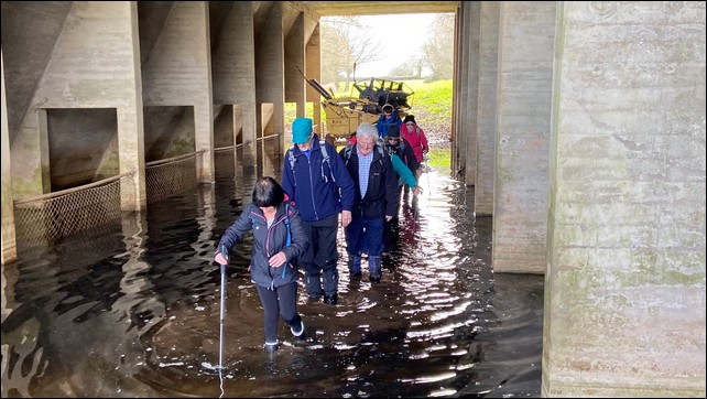 Evesham rambling Club